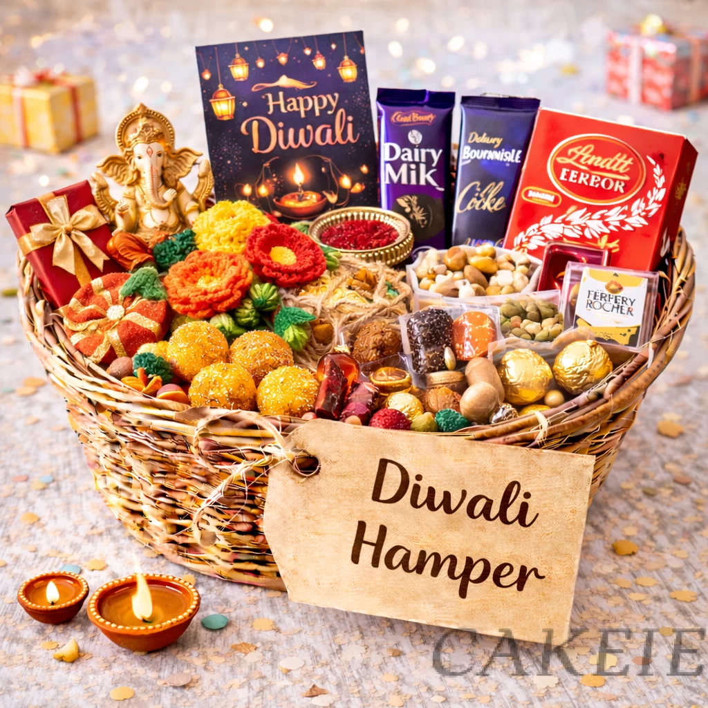 Diwali Hamper